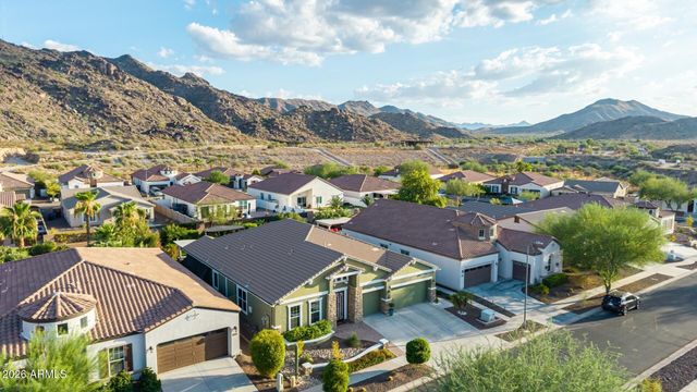521 E MINERAL Road, Phoenix, AZ 85042