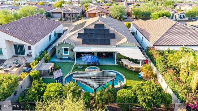 521 E MINERAL Road, Phoenix, AZ 85042