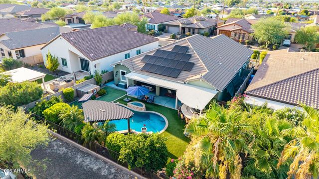 521 E MINERAL Road, Phoenix, AZ 85042