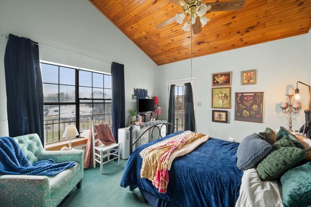 128 Keskey Road, Blum, TX 76627