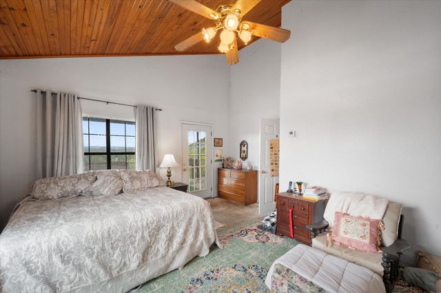 128 Keskey Road, Blum, TX 76627