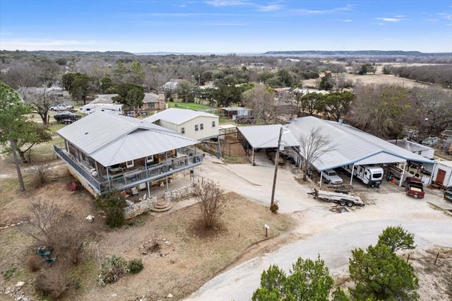 128 Keskey Road, Blum, TX 76627