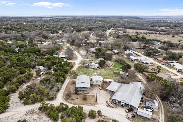 128 Keskey Road, Blum, TX 76627
