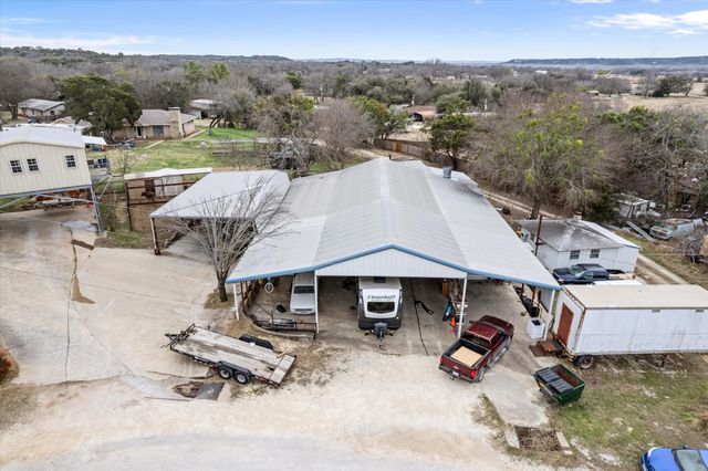 128 Keskey Road, Blum, TX 76627