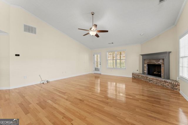 316 Lakeview Bend Circle, Jefferson, GA 30549