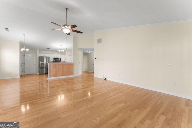 316 Lakeview Bend Circle, Jefferson, GA 30549