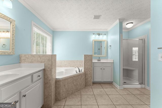 316 Lakeview Bend Circle, Jefferson, GA 30549