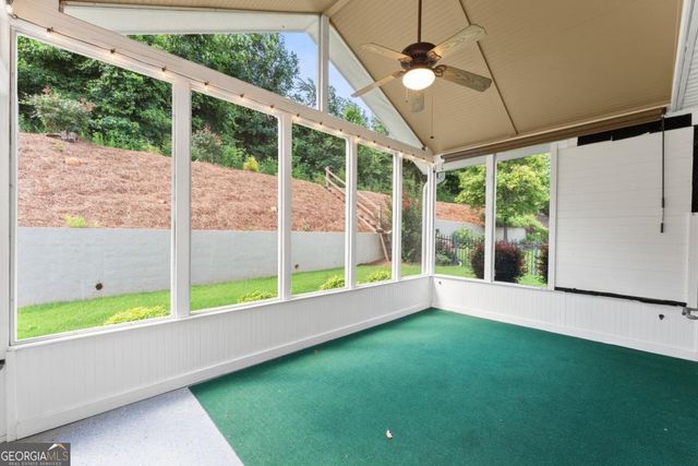 316 Lakeview Bend Circle, Jefferson, GA 30549