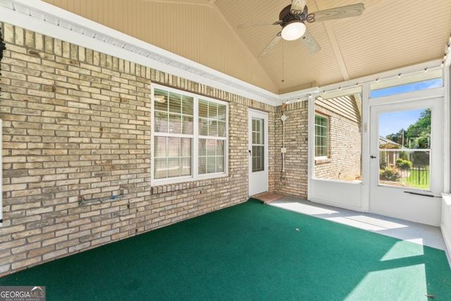 316 Lakeview Bend Circle, Jefferson, GA 30549