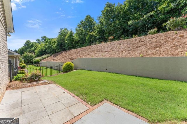 316 Lakeview Bend Circle, Jefferson, GA 30549
