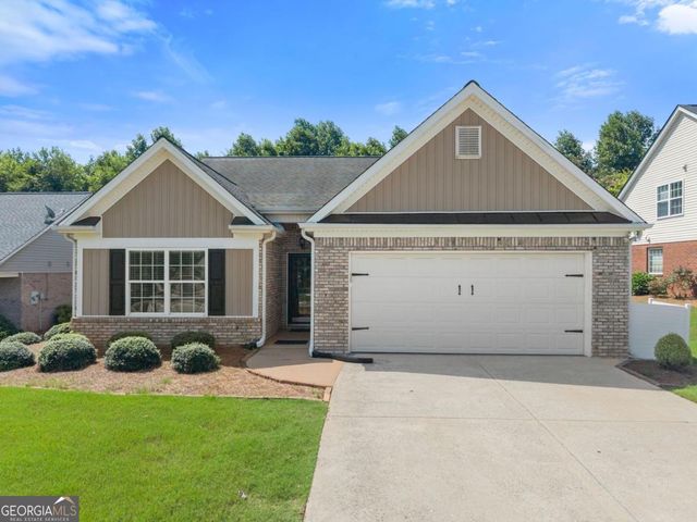 316 Lakeview Bend Circle, Jefferson, GA 30549