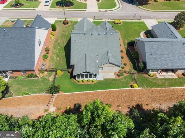 316 Lakeview Bend Circle, Jefferson, GA 30549