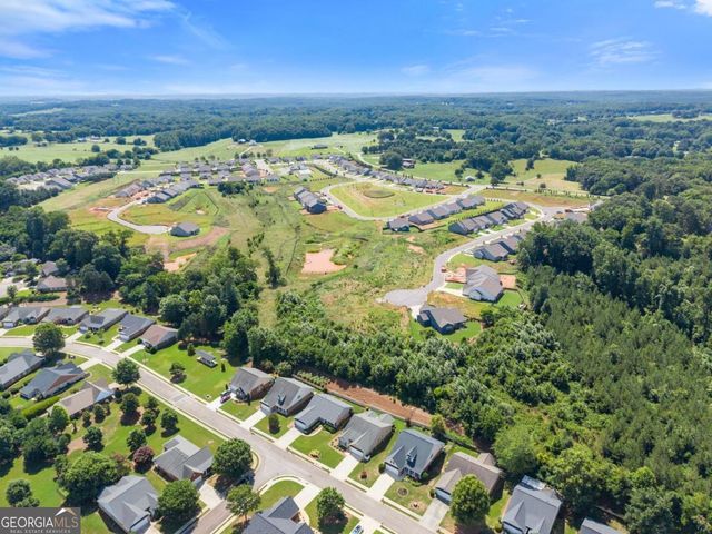 316 Lakeview Bend Circle, Jefferson, GA 30549