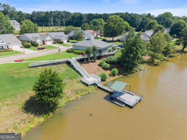 316 Lakeview Bend Circle, Jefferson, GA 30549