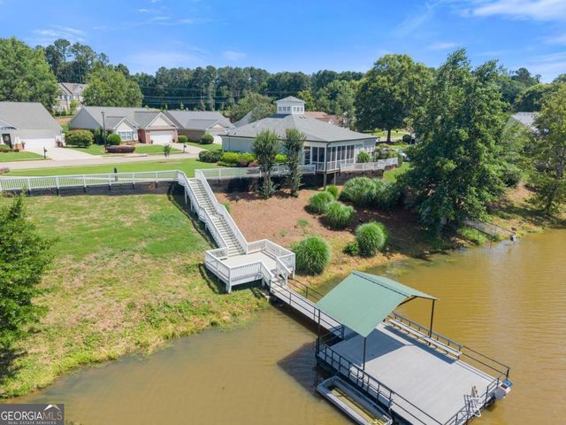 316 Lakeview Bend Circle, Jefferson, GA 30549