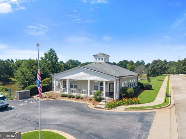 316 Lakeview Bend Circle, Jefferson, GA 30549