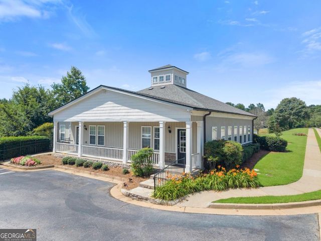 316 Lakeview Bend Circle, Jefferson, GA 30549