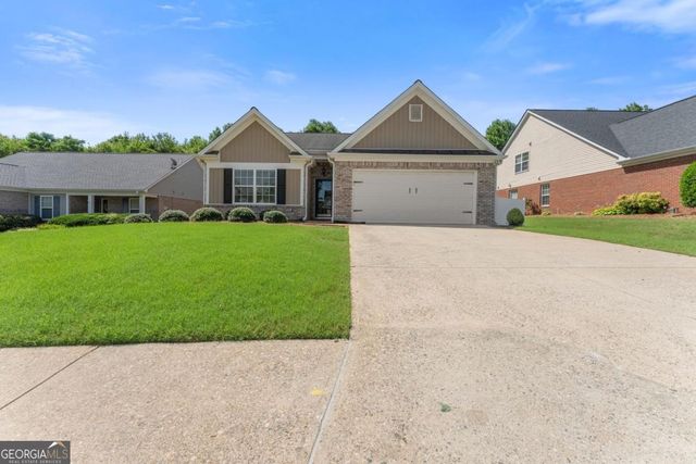 316 Lakeview Bend Circle, Jefferson, GA 30549