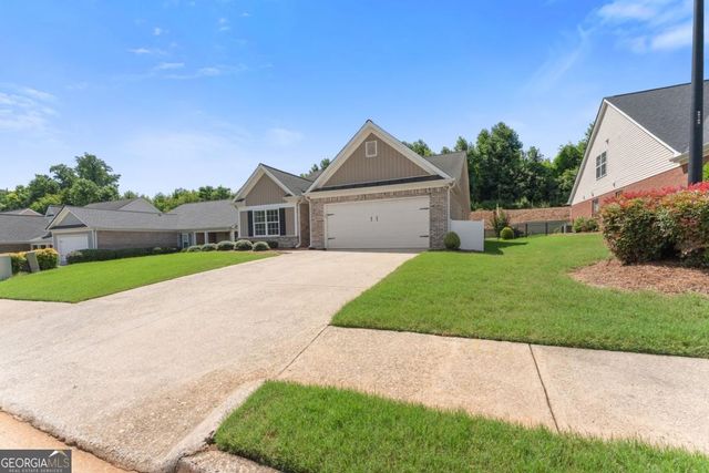 316 Lakeview Bend Circle, Jefferson, GA 30549