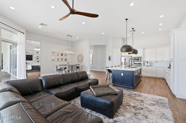 5400 S CROSSCREEK Drive, Chandler, AZ 85249