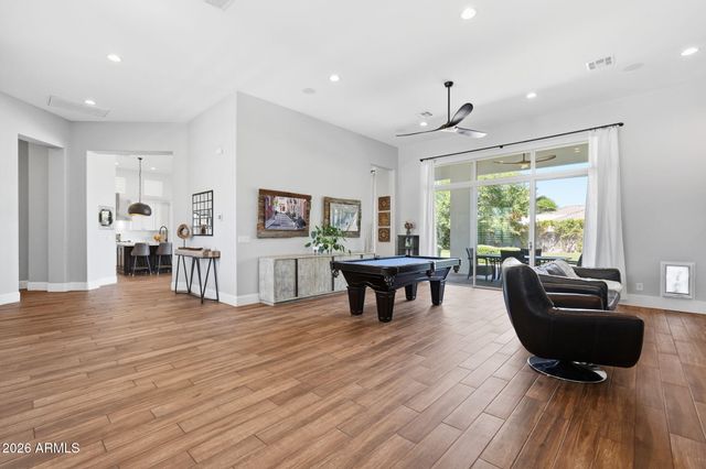 5400 S CROSSCREEK Drive, Chandler, AZ 85249