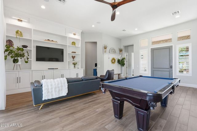 5400 S CROSSCREEK Drive, Chandler, AZ 85249