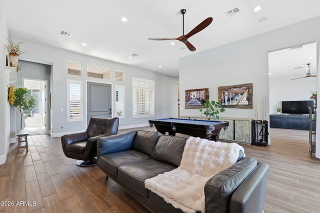 5400 S CROSSCREEK Drive, Chandler, AZ 85249