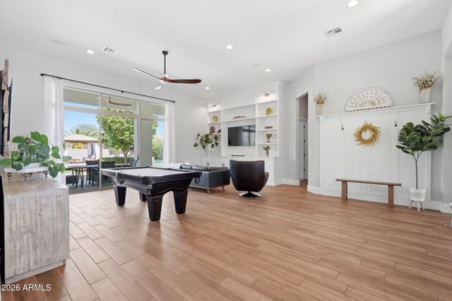 5400 S CROSSCREEK Drive, Chandler, AZ 85249