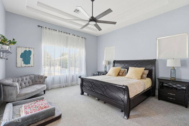 5400 S CROSSCREEK Drive, Chandler, AZ 85249