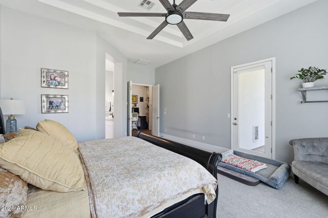 5400 S CROSSCREEK Drive, Chandler, AZ 85249
