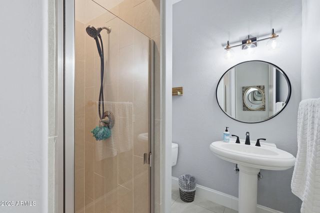 5400 S CROSSCREEK Drive, Chandler, AZ 85249