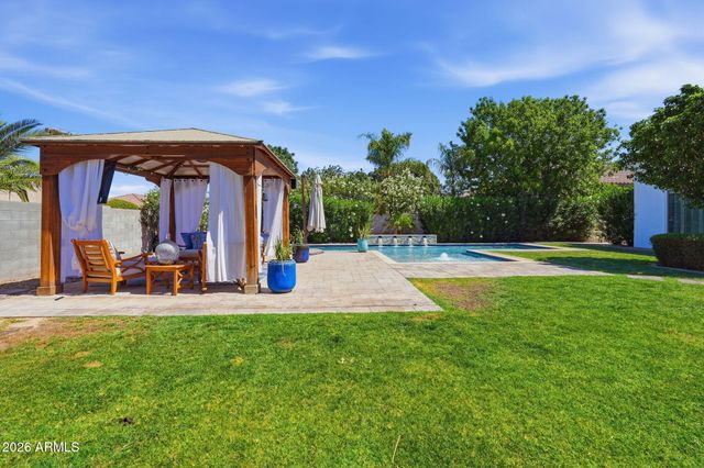 5400 S CROSSCREEK Drive, Chandler, AZ 85249