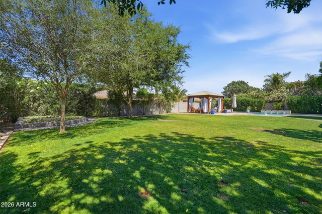5400 S CROSSCREEK Drive, Chandler, AZ 85249