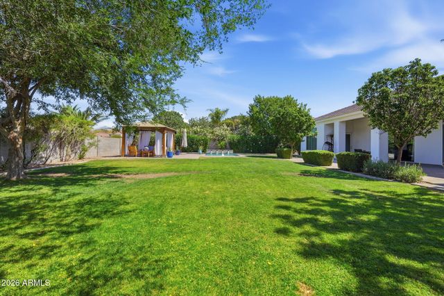 5400 S CROSSCREEK Drive, Chandler, AZ 85249
