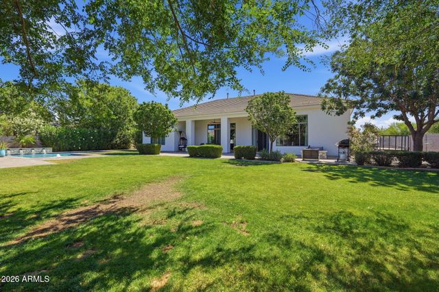 5400 S CROSSCREEK Drive, Chandler, AZ 85249