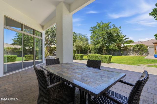 5400 S CROSSCREEK Drive, Chandler, AZ 85249