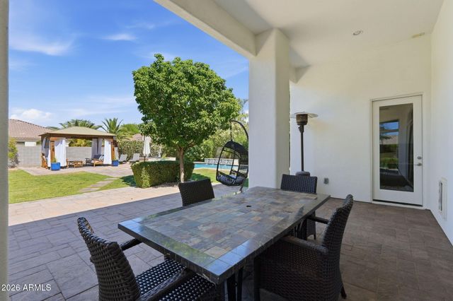 5400 S CROSSCREEK Drive, Chandler, AZ 85249