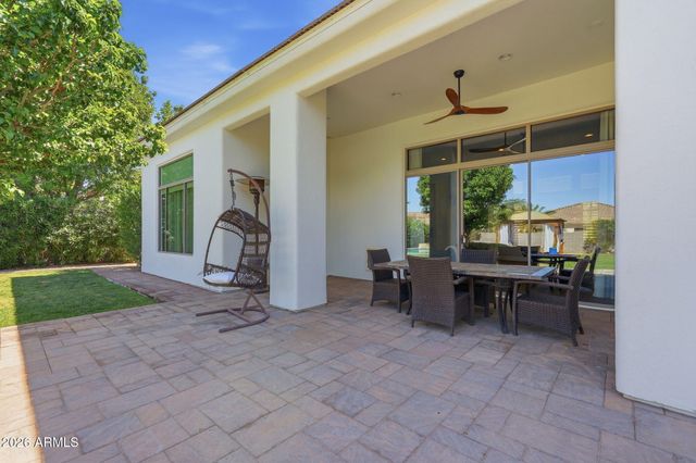 5400 S CROSSCREEK Drive, Chandler, AZ 85249