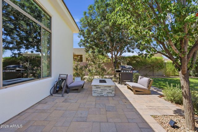 5400 S CROSSCREEK Drive, Chandler, AZ 85249