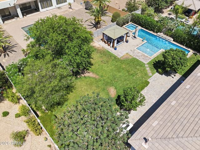 5400 S CROSSCREEK Drive, Chandler, AZ 85249