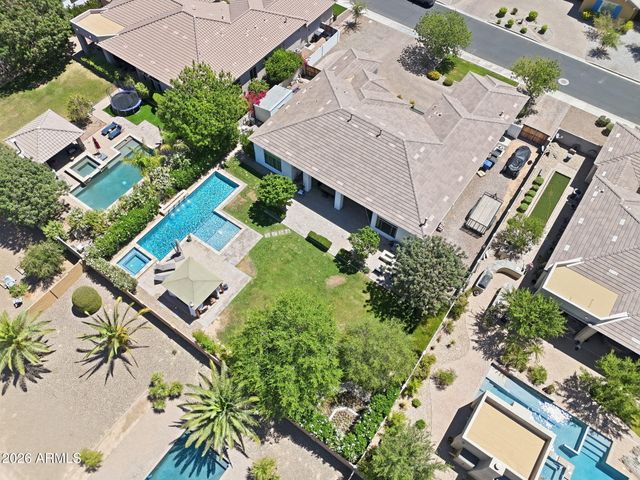 5400 S CROSSCREEK Drive, Chandler, AZ 85249