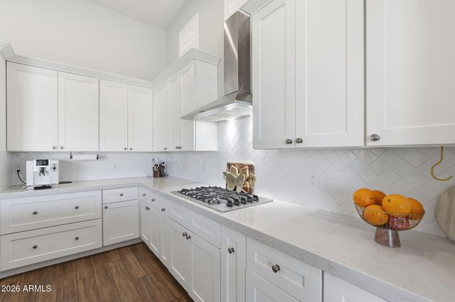 5400 S CROSSCREEK Drive, Chandler, AZ 85249