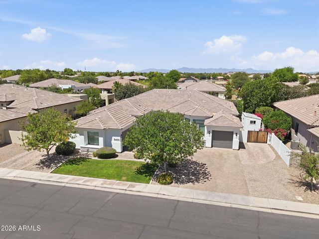 5400 S CROSSCREEK Drive, Chandler, AZ 85249