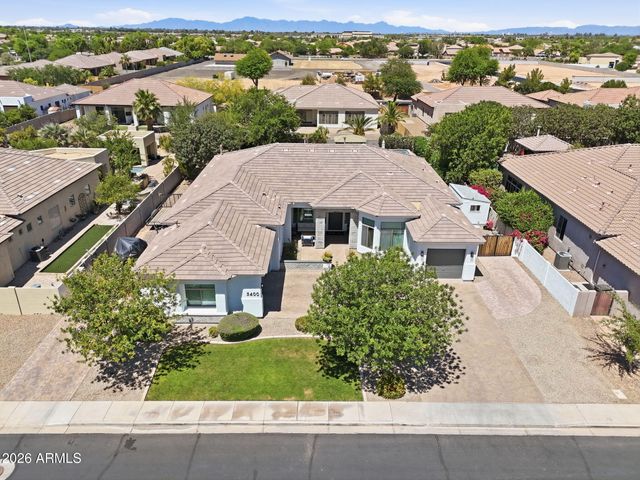 5400 S CROSSCREEK Drive, Chandler, AZ 85249
