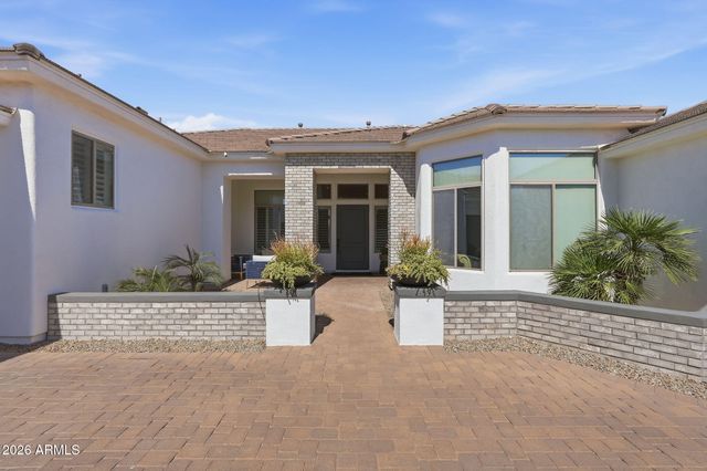 5400 S CROSSCREEK Drive, Chandler, AZ 85249