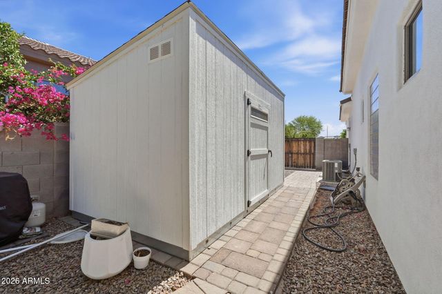 5400 S CROSSCREEK Drive, Chandler, AZ 85249