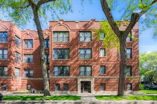 1504 W Cullom Avenue G, Chicago, IL 60613