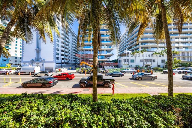 9172 Collins Ave 212, Surfside, FL 33154