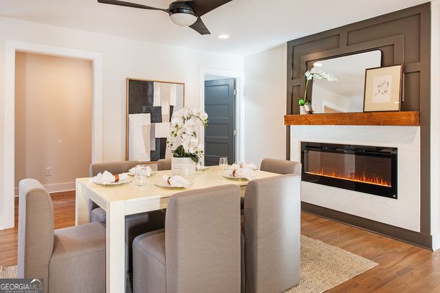 331 Eleanor Street SE, Atlanta, GA 30317