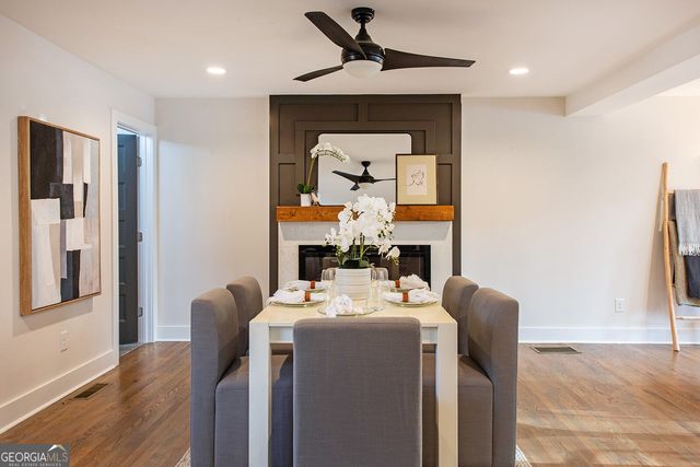 331 Eleanor Street SE, Atlanta, GA 30317